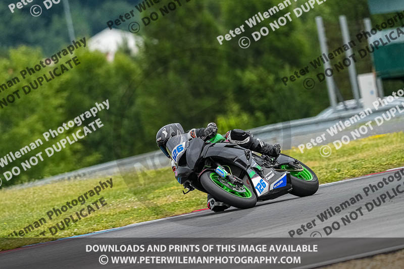 Slovakia Ring;event digital images;motorbikes;no limits;peter wileman photography;trackday;trackday digital images